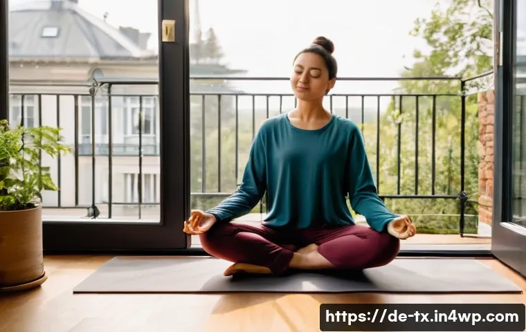Ihr Inneres verstehen: 7 psychologische Schritte zur Selbsterkenntnis 4 자신의 내면을 이해하는 심리학적 접근 관련 이미지 2